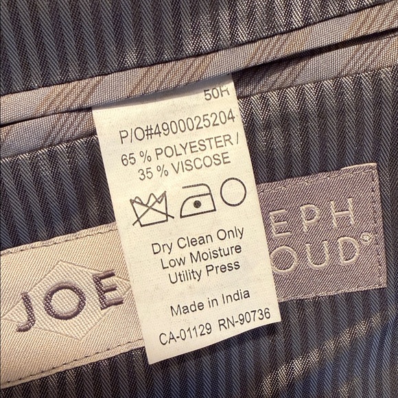 Joseph Abboud Sport Coat - Picture 4 of 17